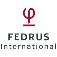 Fedrus International logo, Fedrus International contact details