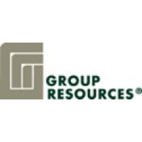 Group Resources Inc logo, Group Resources Inc contact details