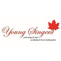 Young Singers logo, Young Singers contact details