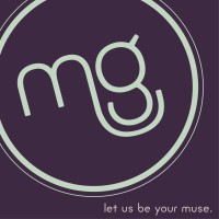 Muse Group Marketing logo, Muse Group Marketing contact details