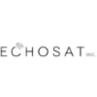 EchoSat, Inc. logo, EchoSat, Inc. contact details