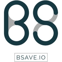 Bsave logo, Bsave contact details