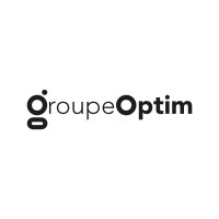 GROUPE OPTIM logo, GROUPE OPTIM contact details