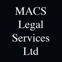 MACS LEGAL SERVICES LTD logo, MACS LEGAL SERVICES LTD contact details