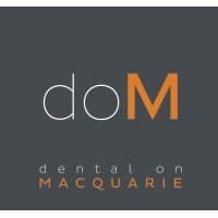 Dental On Macquarie logo, Dental On Macquarie contact details