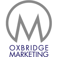 Oxbridge Marketing logo, Oxbridge Marketing contact details