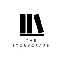 The StoryGraph logo, The StoryGraph contact details