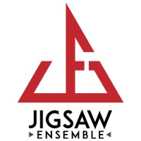 Jigsaw Ensemble logo, Jigsaw Ensemble contact details