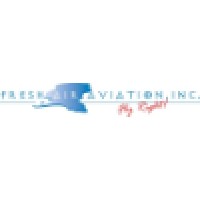 Fresh Air Aviation, Inc logo, Fresh Air Aviation, Inc contact details