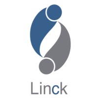 Linck logo, Linck contact details