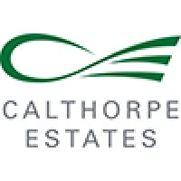 Calthorpe Estates logo, Calthorpe Estates contact details