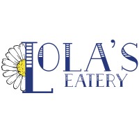 Lola's Eatery logo, Lola's Eatery contact details