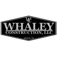 Whaley & Sons, Inc. logo, Whaley & Sons, Inc. contact details