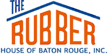 The Rubber House of Baton Rouge logo, The Rubber House of Baton Rouge contact details