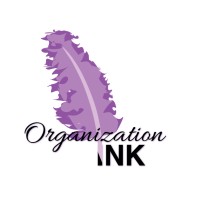 Organization Ink logo, Organization Ink contact details