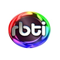 RBTI TV logo, RBTI TV contact details