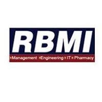 RBMI Group of Institutions logo, RBMI Group of Institutions contact details