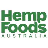 Hemp Foods Australia logo, Hemp Foods Australia contact details