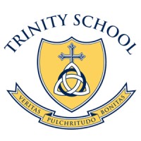 Trinity High School - Durham logo, Trinity High School - Durham contact details