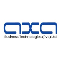 AXA Business Technologies logo, AXA Business Technologies contact details