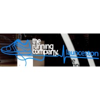 The Running Company Australia logo, The Running Company Australia contact details