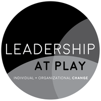 Leadership at Play logo, Leadership at Play contact details