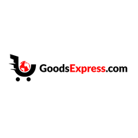 GoodsExpress logo, GoodsExpress contact details