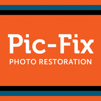 Pic-Fix Photo Restoration logo, Pic-Fix Photo Restoration contact details