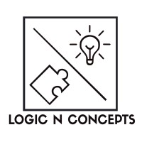 Logic N Concepts logo, Logic N Concepts contact details