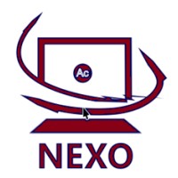 Nexo Ecuador logo, Nexo Ecuador contact details