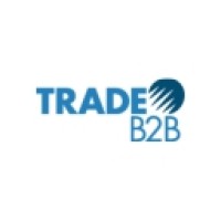 TradeB2B logo, TradeB2B contact details