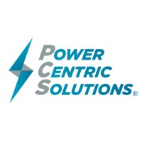 Power Centric Solutions logo, Power Centric Solutions contact details