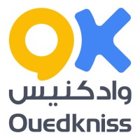 Ouedkniss logo, Ouedkniss contact details