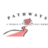 Pathways: A Woman's Way Home logo, Pathways: A Woman's Way Home contact details