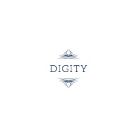 Digity logo, Digity contact details