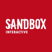 Sandbox Interactive logo, Sandbox Interactive contact details