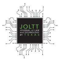 Journal of Law and Technology at Texas logo, Journal of Law and Technology at Texas contact details