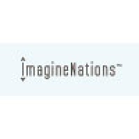 ImagineNations logo, ImagineNations contact details