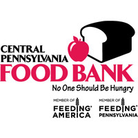 Central Pennsylvania Food Bank logo, Central Pennsylvania Food Bank contact details