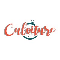 Culviture logo, Culviture contact details