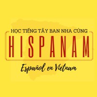 HISPANAM logo, HISPANAM contact details