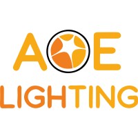 AOE Lighting Co., Ltd. logo, AOE Lighting Co., Ltd. contact details