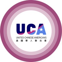 United Chinese Americans logo, United Chinese Americans contact details