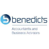 JBC Tax Solutions Ltd T/A Benedicts logo, JBC Tax Solutions Ltd T/A Benedicts contact details