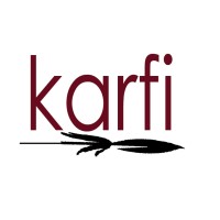 Karfi logo, Karfi contact details