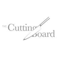 The Cutting Board logo, The Cutting Board contact details