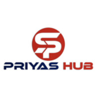 Priyas Hub Private Limited logo, Priyas Hub Private Limited contact details