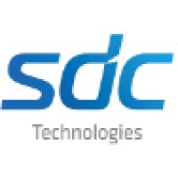 SDC Technologies logo, SDC Technologies contact details