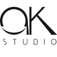 AK Studio logo, AK Studio contact details