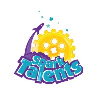 Fundación SparkTalents logo, Fundación SparkTalents contact details